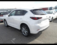 Mazda CX-5 2023