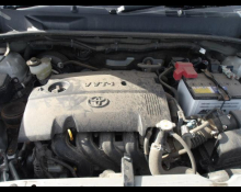 Toyota Succeed Wagon 2019