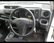 Toyota Probox 2020