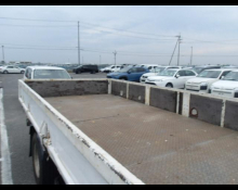 Mitsubishi Canter 2006