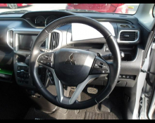 Mitsubishi Delica D:2 2019