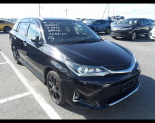 Toyota Corolla fielder 2019 For Sale and Price