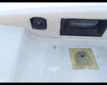 Toyota Corolla Fielder 2020