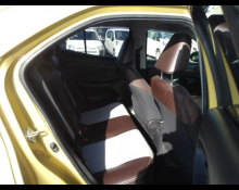 Toyota Yaris Cross 2021