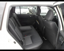 Toyota Corolla Fielder 2019