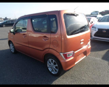 Suzuki Wagon R 2019