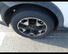 Subaru XV 2019