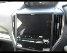 Subaru Forester 2019