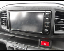 Daihatsu Mira e:S 2020