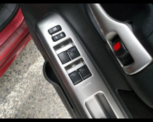 Toyota Corolla Rumion 2010