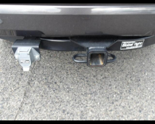 Toyota Land Cruiser Prado 2021