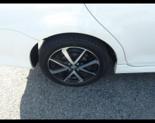 Toyota Corolla Fielder 2019