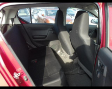 Daihatsu Mira e:S 2019