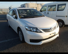 Toyota Allion 2014