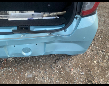 Daihatsu Mira e:S 2019