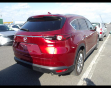 Mazda CX-8 2019