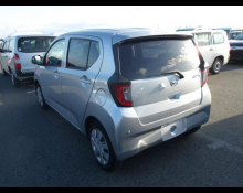 Daihatsu Mira e:S 2020
