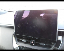 Toyota Corolla Cross 2024