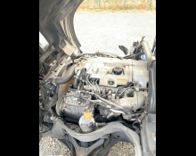 Mitsubishi Canter 2008