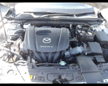 Mazda Mazda3 Fastback 2023