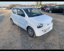 Used Suzuki Alto Cars For Sale in Japan