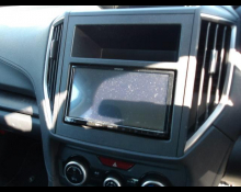 Subaru Impreza G4 2019