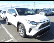 Best Price Used Suv Cars For Sale in Japan