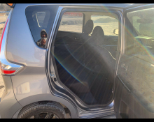 Mitsubishi eK Custom 2019