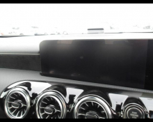 Mercedes Benz A-Class 2023