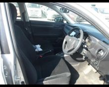 Toyota Corolla Axio 2019