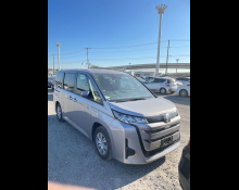 Toyota Noah 2023