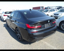 BMW 3 Series 2021