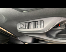 Toyota Yaris Cross 2025