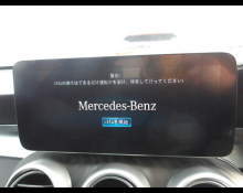 Mercedes Benz GLC-class 2021