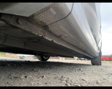 Subaru Impreza G4 2019