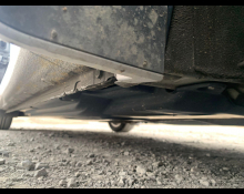 Subaru Impreza G4 2019