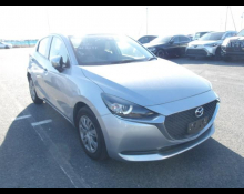Mazda Mazda2 2022 For Sale and Price