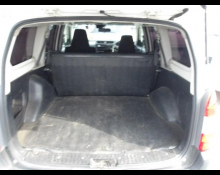 Toyota Succeed Wagon 2019