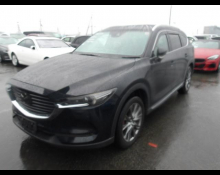 Mazda CX-8 2019