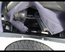 Mitsuoka Zero 1 1997