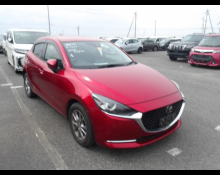Mazda Mazda2 2019