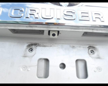 Toyota Land Cruiser Prado 2019