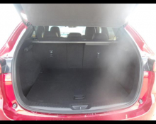 Mazda CX-5 2022