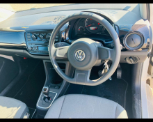 Volkswagen UP 2013