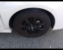 Toyota Corolla Fielder 2017