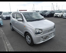 Suzuki Alto 2020