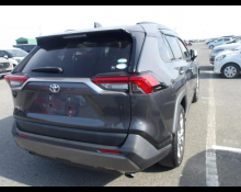 Toyota RAV4 2020