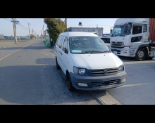 Toyota Townace Van 2002