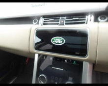 Land Rover Range Rover 2019