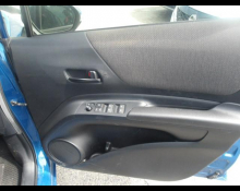 Toyota Sienta 2019